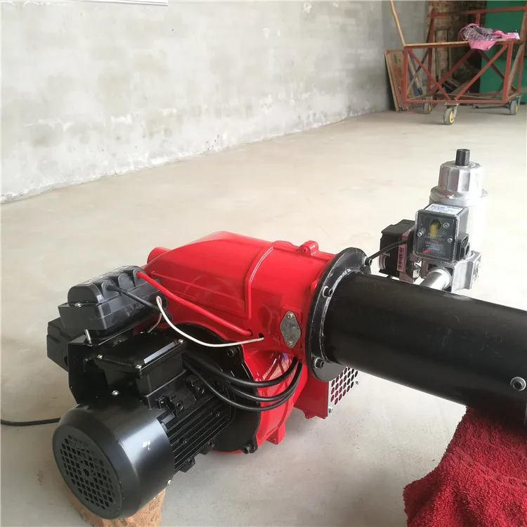Boiler Parts, 280kw, JH-20-Q, LPG - detail 8