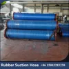 10 inch fixed flange suction and discharge mud pipe with flange