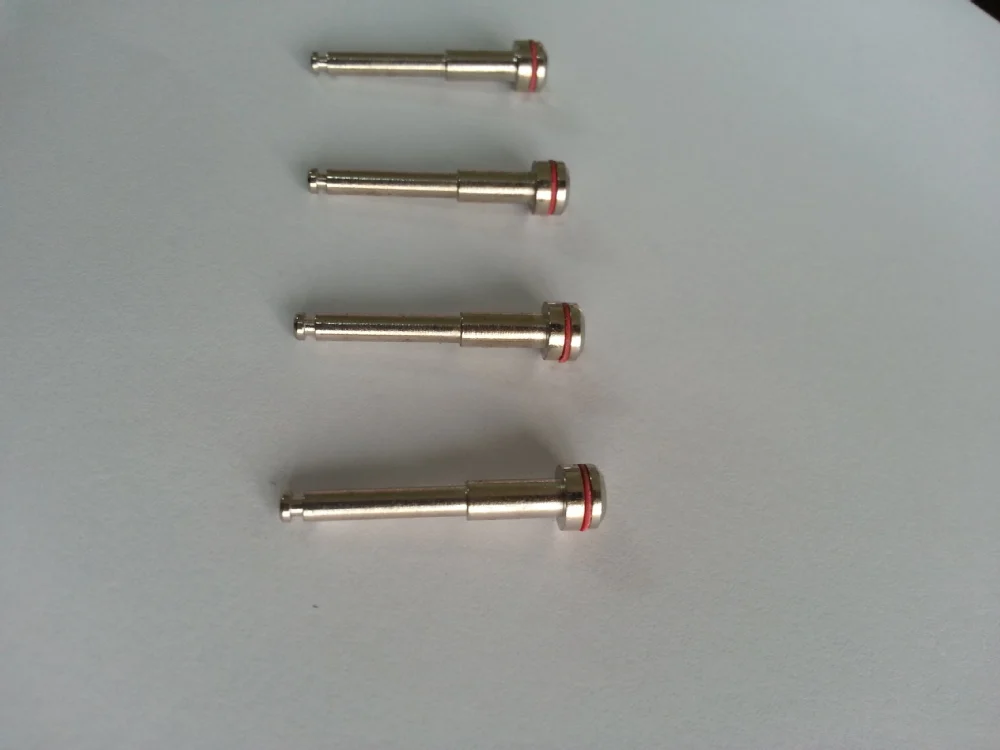 Different dental laboratory materials /dental mandrels