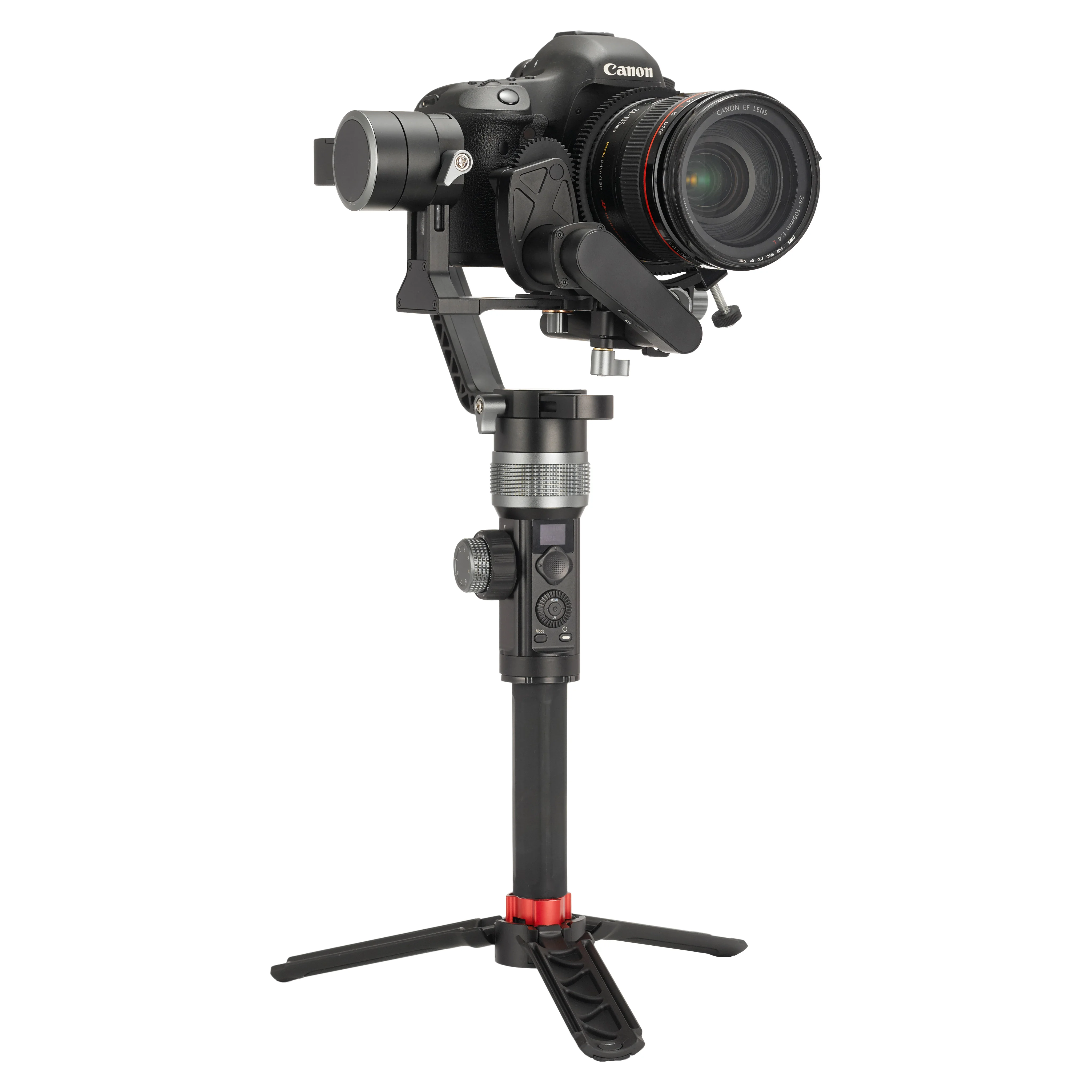 

AFI 3 axis handheld digital camera steadicam stabilizer gimbal D3