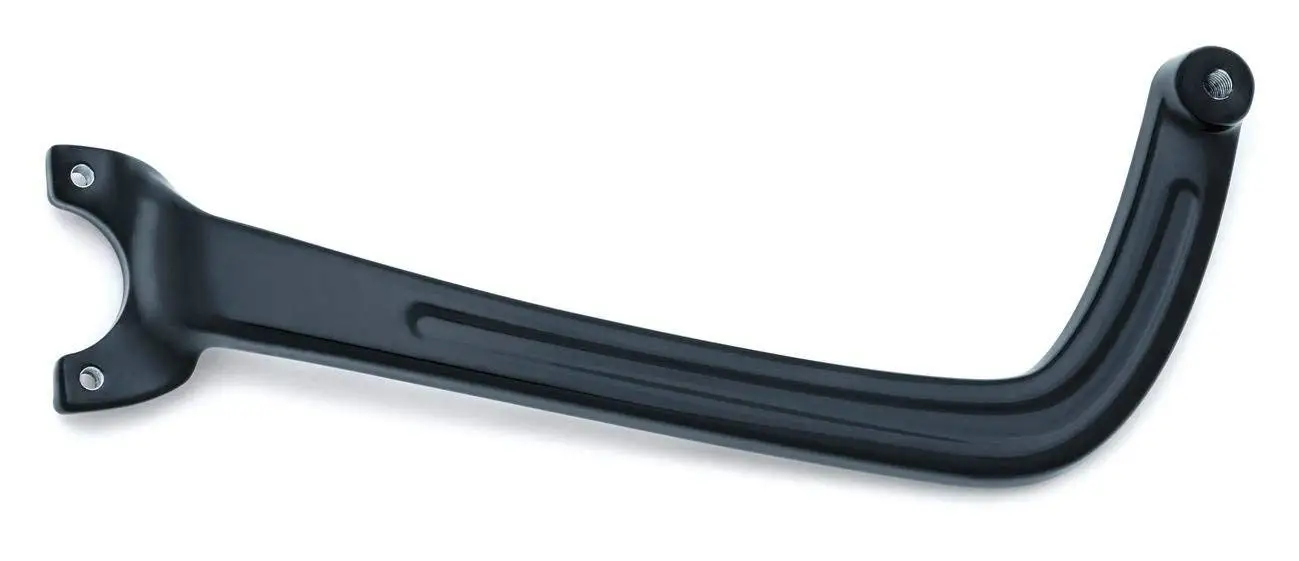 CI-3020B Indian Chief Black Heel Shift Lever