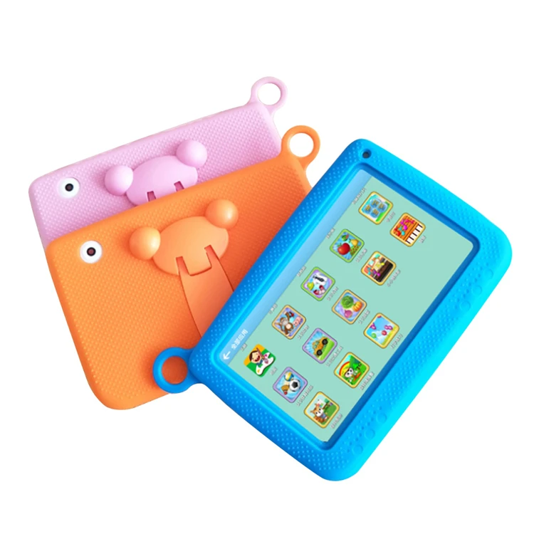 

Best selling products 7 inch cheapest tablet pc IPS wifi A33 Quad-core 4gb tablet pc for kids android tablet pc, Blue;green;orange;pink