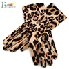 Gold Velvet Short Section Thin Imported Fashion Wild Clothing Manufacturers Wholesale Hand Warmer Ladies Winter Gloves