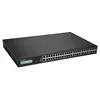 Shenzhen supplier VOIP 48 FXS Port VOIP gateway call termination support T.30&T.38 fax for office