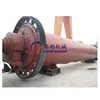 Dry Type Cement Raw Material Grinding Cylindrical Tube Ball Mill Manufactures