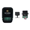 RFID Remote Controlling Reader for Garage Door open Automatically