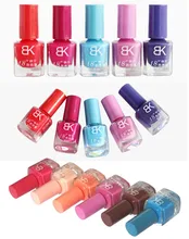 8911 Makup Candy Colors Nail Polish Nude Nail Polish Cool Products 18 Seconds Quick drying