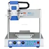 XY-1230Three-axis automatic dispensing machine