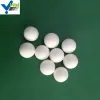 92% 95% 99% 99.5% alumina ceramic catalyst carrier spheres control of porosity