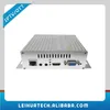 Multiple Ports HD MI/VGA/CVBS/AV/Ypbpr 1080P IP Encoder H.264/H.265 Streaming Hardware for Connecting Onvif NVR RTSP/RTMP