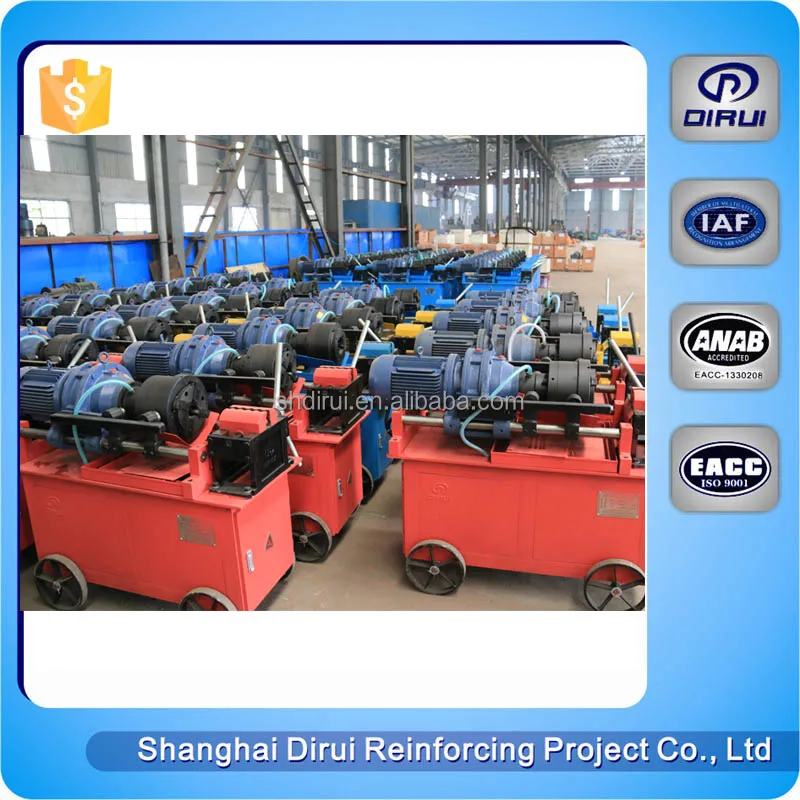 
Rolling mill thread cutting rolling machine manufacturers 