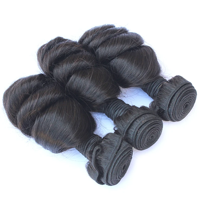 

Free Shedding Wholesale Overnight Ship Virgin Remy Brazilian Human Hair Weft, N/a