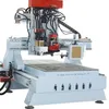 High precision wood cnc router furniture making machine woodworking carpentry