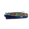Container stuffing services in qingdao to malaysia