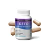 Lifeworth keto weight loss capsule organic slimming capsule