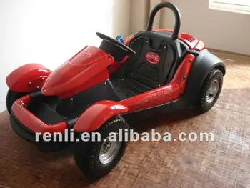 Kids Rl200w Electric Karts Buy Electric Go Kart Go Kart Kids