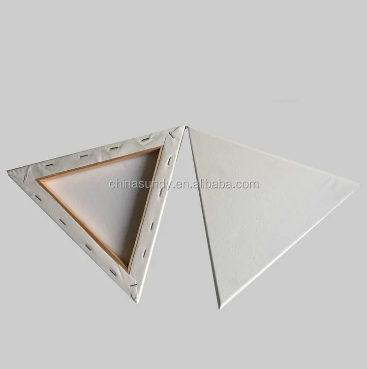 
Manufacturer directly supply various sizes drawing canvas with high quality 