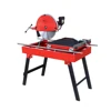 OSC-A Portable Electric Manual Tile Cutter Stone cutting machine