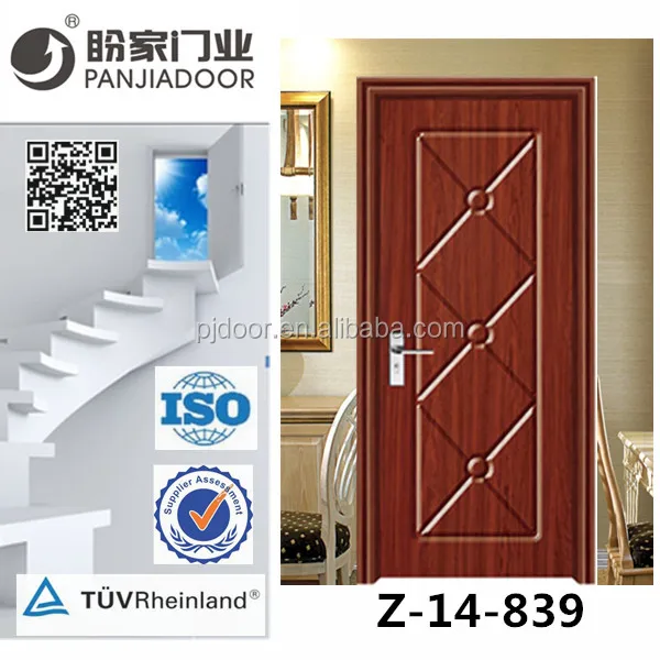 Wooden Door Models For Garage Door Panels Sale And Cheap Bathroom