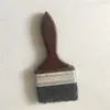 bent handle paint brush