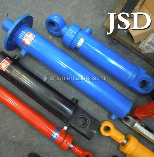 High Quality!!! Customed Small Hydraulic Cylinder Buy Mini Hydraulic
