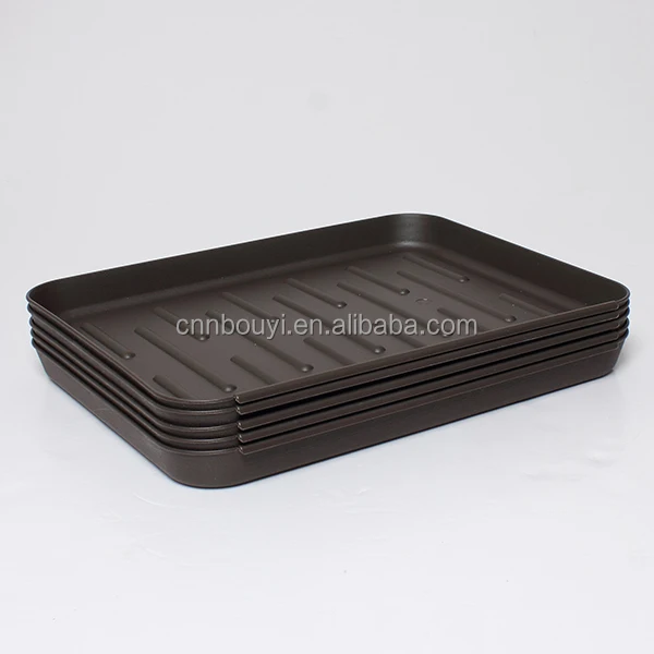 
Combination type garden plant plastic rubber shoe boot tray 