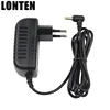 Lonten 5V 3A Power Adapter DC Power Supply 100V ~ 240 V EU US UK AU Power Charger DC 4.0 mm Port for Orange Pi PC / PC Plus