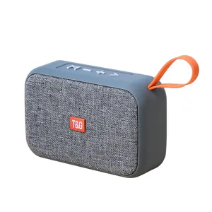 Portable Bluetooth 4.0 Mini Speaker FM Radio