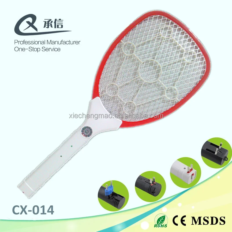 
rechargeable mosquito zapper with CE&RoHs Certificates  (525148977)