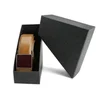 Big Sale! Elegant Paper Triangle Leather Belt Box Packaging With Custom Logo
