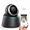 Exclusive Yoosee Liveyes Intercom ptz 2mp ip wireless surveillance camera remote operation