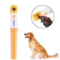 

TV Products Pet Dog Cat Professional Automatic Claw Nail Grooming Care Grinder Electric Grooming Trimmer Drill Nail