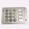 ATM Parts NCR EPP Keyboard 66XX Pin Pad 445-0717207 4450717207
