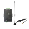 Electric meter modbus to iot gsm lora industrial gateway with 2 ports RS485