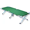 DW-ST099 Outdoor Military Cot Folding Bed Camping Tent