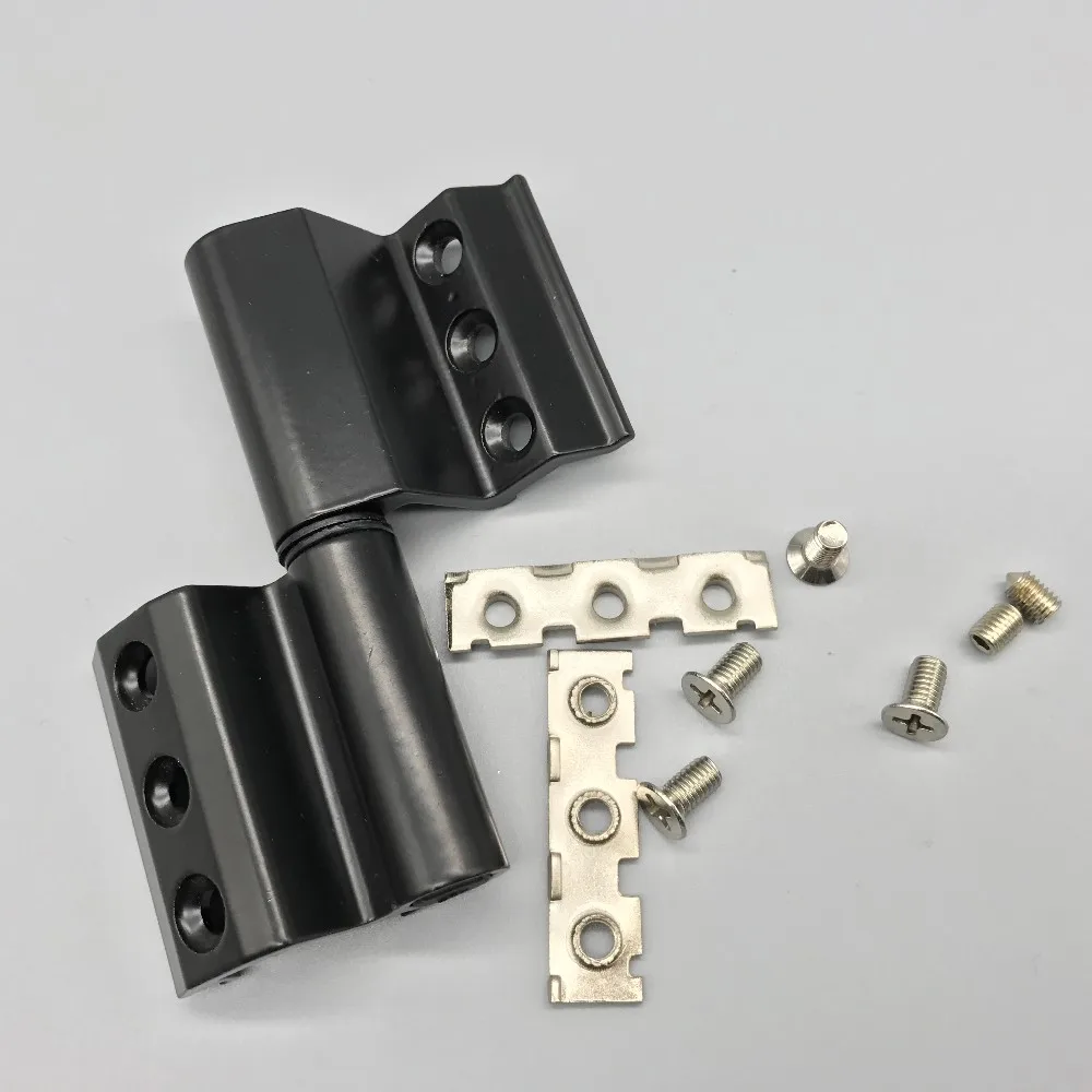 Aluminum Continuous Hinge,Casement Window Hinge,Aluminum Window Hinge