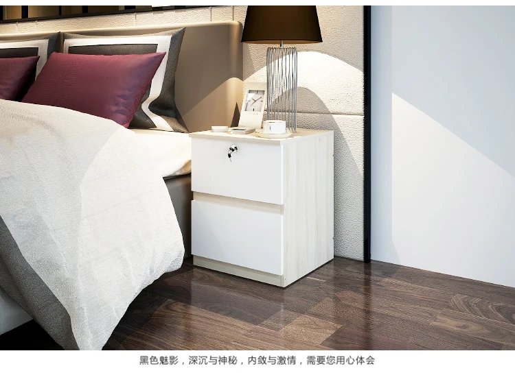 Bedside Table With Drawers Doors Tall Nightstand Storage Cabinet For Bedroom Night Stand 2 Drawer Nightstand Buy Laci Meja Meja Samping Tempat Tidur Kamar Tidur Malam Meja Product On Alibaba Com