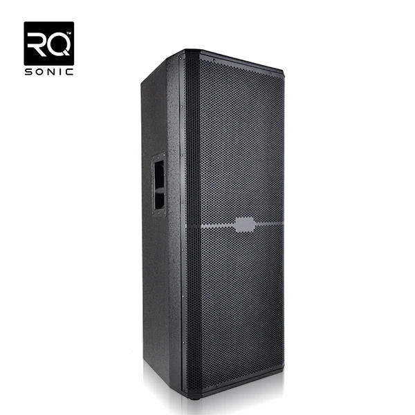 sonic 15 inch speakers