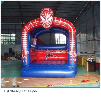 alibaba bouncy castle