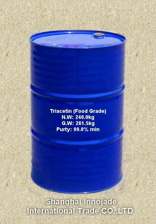 Triacetin (food grade)