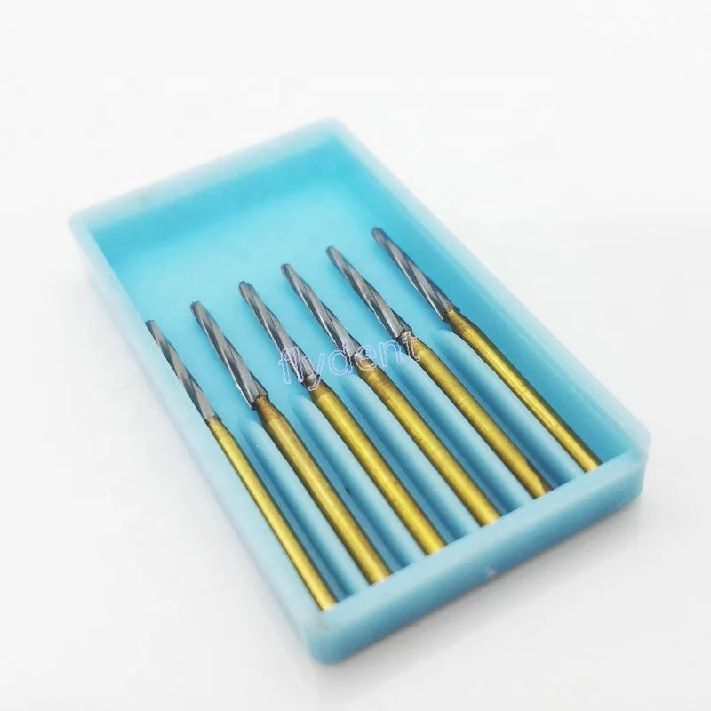 
Dental drills zekrya tooth extraction burs dental bur dental clinic lab material high seed free shipment 