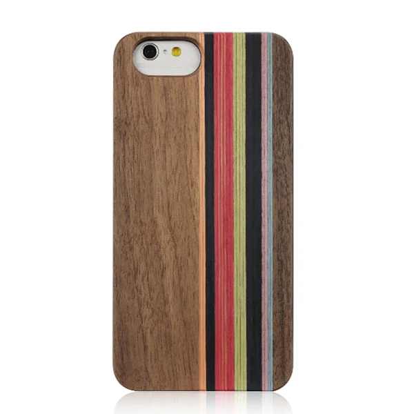 

Wholesale Unique wooden phone case for iphone 6S/plus