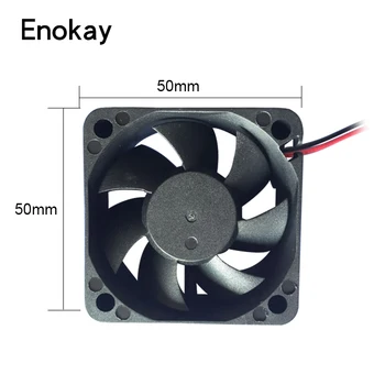 12v Dc Small Size Air Blower Fan 