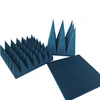 50mm Foam lightweight broadband emi absorber filter