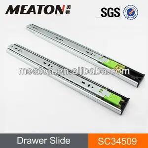 Touch Open Drawer Slide Touch Open Drawer Slide Suppliers And