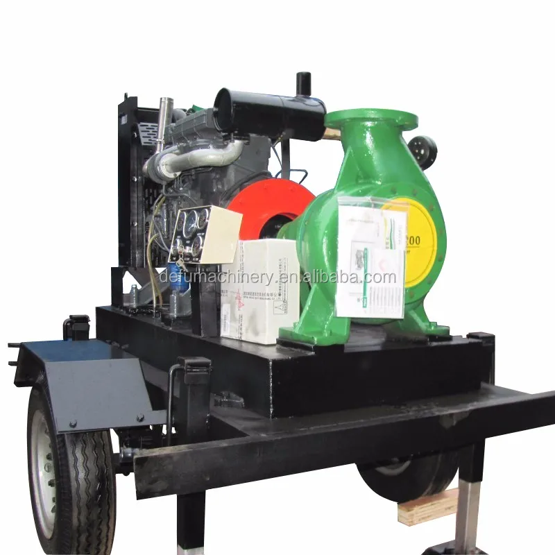 dewatering pump 6 inch
