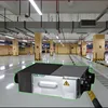 High Efficiency Eco design ERV Forced Fresh Air Energy Recovery Ventilation System