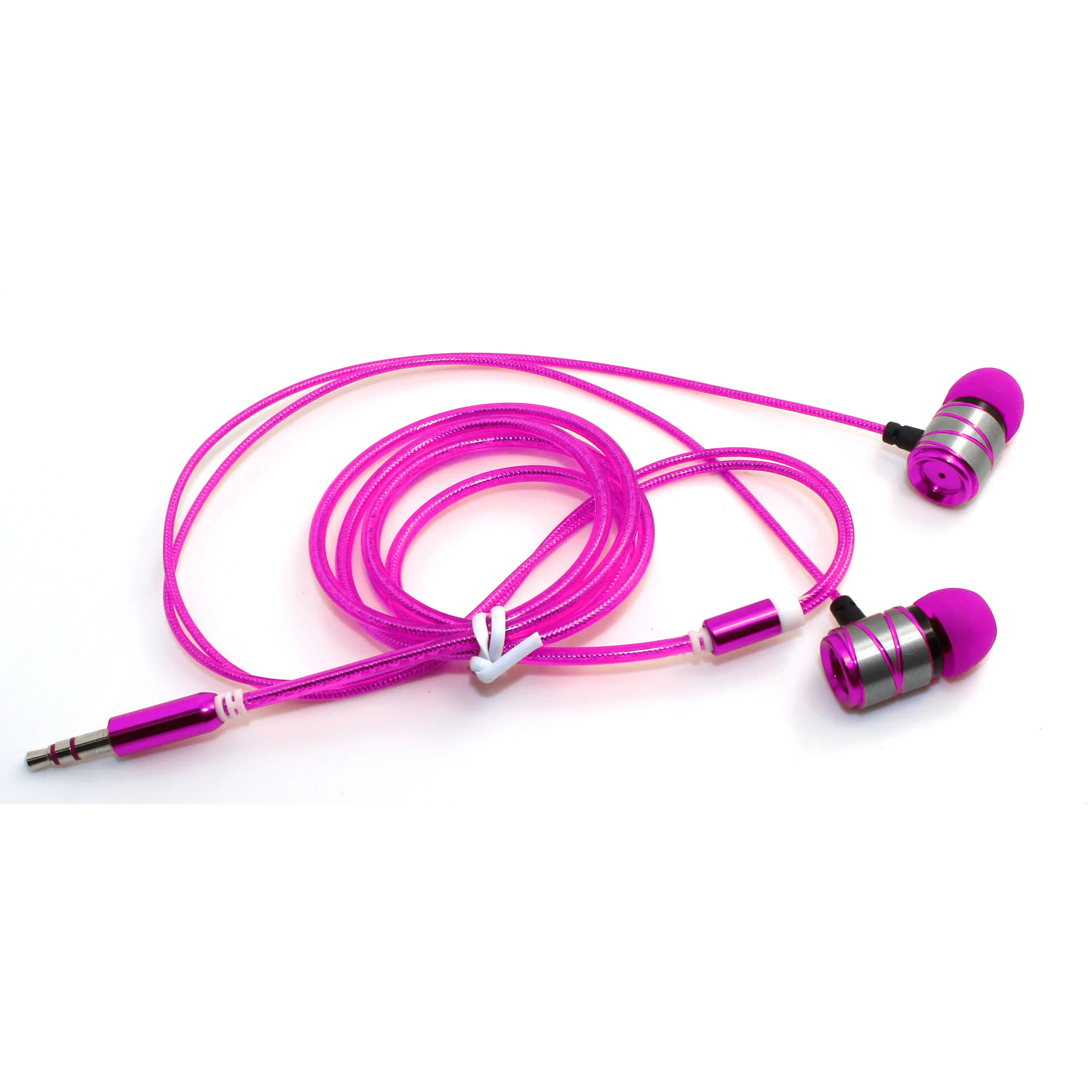 New Arrival Best Sell Cheap In Ear Earphone Price Cheaper Antinoise