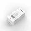 1Gang OEM ODM US Type Alexa Google Home Electric Wall Wifi Smart Control Light Switch