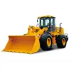 Famous Model Wheel Loader for the World ZL50GN